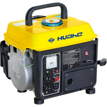 HH950-Y01 Generador de la gasolina de Huahe con la manija (500W-750W)